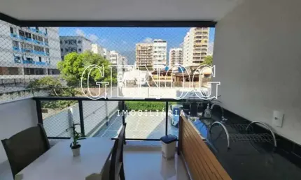 Apartamento com 2 quartos à venda na Rua Torres Homem, Vila Isabel, Rio de Janeiro, 80 m2 por R$ 520.000
