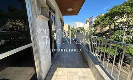 Apartamento com 2 quartos à venda na Rua Barão de Vassouras, Andaraí, Rio de Janeiro, 115 m2 por R$ 470.000