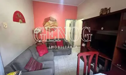Apartamento com 2 quartos à venda na Praça Natividade Saldanha, Benfica, Rio de Janeiro, 68 m2 por R$ 245.000