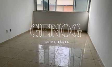 Apartamento com 2 quartos à venda na Rua do Resende, Centro, Rio de Janeiro, 60 m2 por R$ 360.000