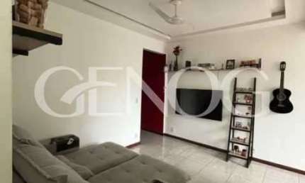 Apartamento com 2 quartos à venda na Rua Padre Francisco Lanna, Vila Isabel, Rio de Janeiro, 63 m2 por R$ 365.000