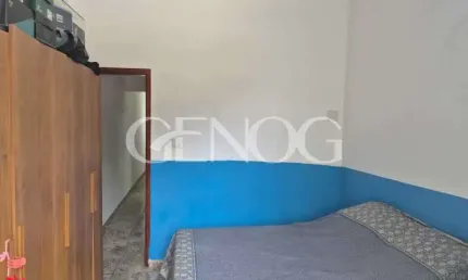Apartamento com 2 quartos à venda na Rua Pereira Nunes, Vila Isabel, Rio de Janeiro, 78 m2 por R$ 275.000
