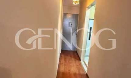 Apartamento com 2 quartos à venda na Rua Sacadura Cabral, Saúde, Rio de Janeiro, 53 m2 por R$ 450.000