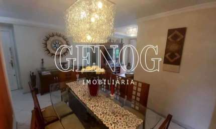 Apartamento com 3 quartos à venda na Rua Garibaldi, Tijuca, Rio de Janeiro, 107 m2 por R$ 830.000