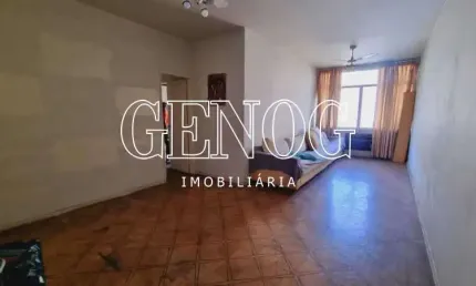 Apartamento com 3 quartos à venda na Rua São Francisco Xavier, Tijuca, Rio de Janeiro, 108 m2 por R$ 550.000