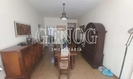 Apartamento com 3 quartos à venda na Rua Martins Pena, Tijuca, Rio de Janeiro, 103 m2 por R$ 599.000
