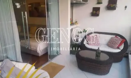 Apartamento com 3 quartos à venda na Rua Desembargador Izidro, Tijuca, Rio de Janeiro, 106 m2 por R$ 980.000