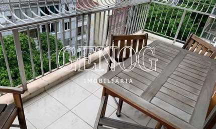 Apartamento com 3 quartos à venda na Rua Aguiar, Tijuca, Rio de Janeiro, 93 m2 por R$ 960.000