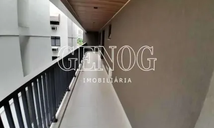 Apartamento com 3 quartos à venda na Rua Marquês de Valença, Tijuca, Rio de Janeiro, 110 m2 por R$ 1.398.905