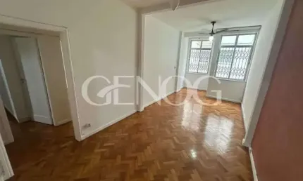 Apartamento com 3 quartos à venda na Rua Doutor Satamini, Tijuca, Rio de Janeiro, 102 m2 por R$ 470.000