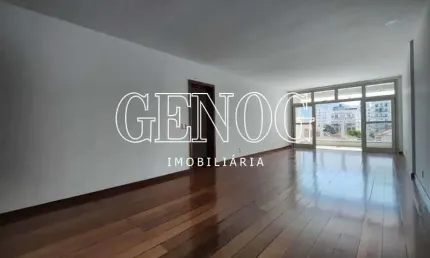 Apartamento com 3 quartos à venda na Rua Antônio Salema, Vila Isabel, Rio de Janeiro, 142 m2 por R$ 690.000