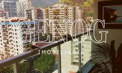 Apartamento com 3 quartos à venda na Rua General Espírito Santo Cardoso, Tijuca, Rio de Janeiro, 80 m2 por R$ 890.000