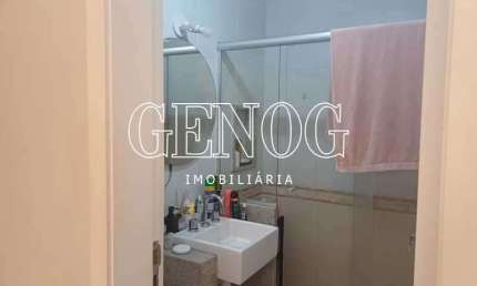 Apartamento com 3 quartos à venda na Praça Vereador Rocha Leão, Copacabana, Rio de Janeiro, 120 m2 por R$ 799.000