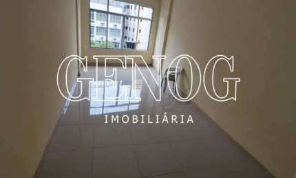 Apartamento com 3 quartos à venda na Rua Conde de Bonfim, Tijuca, Rio de Janeiro por R$ 800.000
