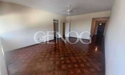 Apartamento com 3 quartos à venda na Rua Haddock Lobo, Rio Comprido, Rio de Janeiro, 163 m2 por R$ 660.000