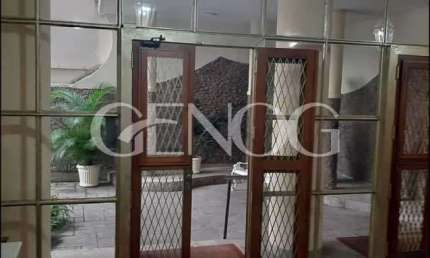 Apartamento com 3 quartos à venda na Praça Vereador Rocha Leão, Copacabana, Rio de Janeiro, 148 m2 por R$ 900.000