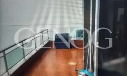 Apartamento com 3 quartos à venda na Rua Araxá, Grajaú, Rio de Janeiro, 142 m2 por R$ 620.000
