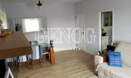Apartamento com 4 quartos à venda na Rua Félix da Cunha, Tijuca, Rio de Janeiro, 110 m2 por R$ 740.000