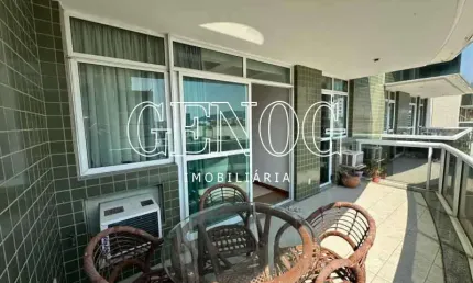Apartamento com 4 quartos à venda na Rua Homem de Melo, Tijuca, Rio de Janeiro, 143 m2 por R$ 1.250.000