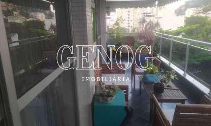 Apartamento com 4 quartos à venda na Rua Bom Pastor, Tijuca, Rio de Janeiro, 182 m2 por R$ 1.050.000
