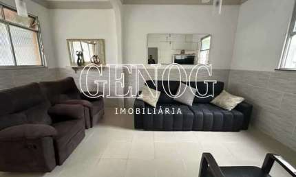 Casa com 3 quartos à venda na Avenida Maracanã, Maracanã, Rio de Janeiro, 157 m2 por R$ 699.000
