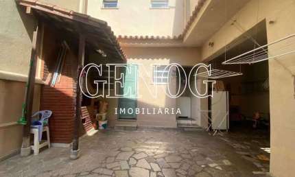 Casa com 4 quartos à venda na Rua Morales de Los Rios, Tijuca, Rio de Janeiro, 240 m2 por R$ 990.000