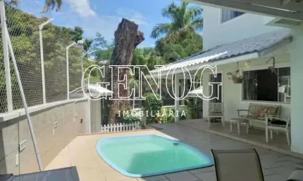 Casa em condomínio fechado com 3 quartos à venda na Estrada do Quitite, Jacarepaguá, Rio de Janeiro, 173 m2 por R$ 1.290.000