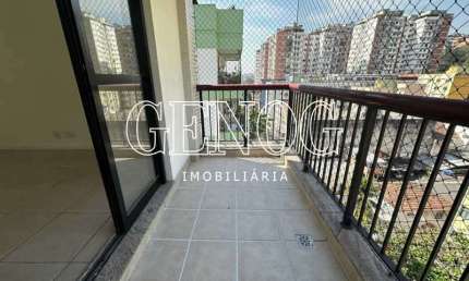 Cobertura com 2 quartos à venda na Rua Barão de Itapagipe, Tijuca, Rio de Janeiro, 145 m2 por R$ 630.000