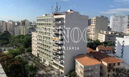 Cobertura com 4 quartos à venda na Avenida Maracanã, Tijuca, Rio de Janeiro, 322 m2 por R$ 1.300.000