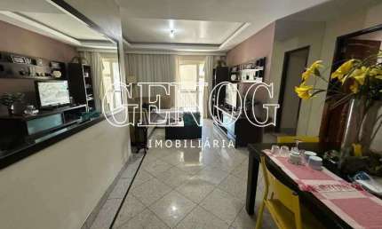 Cobertura com 4 quartos à venda na Rua Garibaldi, Tijuca, Rio de Janeiro, 230 m2 por R$ 1.149.000