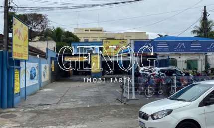 Ponto comercial à venda na Estrada de Jacarepaguá, Anil, Rio de Janeiro, 540 m2 por R$ 2.000.000