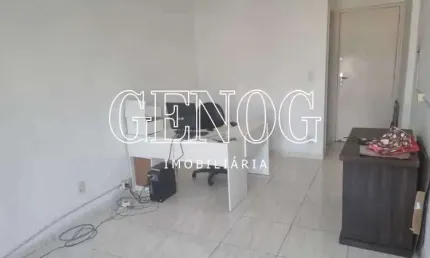 Sala comercial à venda na Avenida Venezuela, Centro, Rio de Janeiro, 20 m2 por R$ 120.000