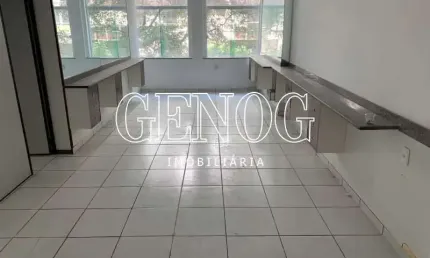 Sala comercial para alugar na Avenida Rio Branco, Centro, Rio de Janeiro, 92 m2 por R$ 178