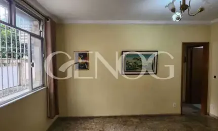 Apartamento com 2 quartos à venda na Rua Barão do Bom Retiro, Engenho Novo, Rio de Janeiro, 68 m2 por R$ 250.000