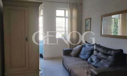 Apartamento com 3 quartos à venda na Rua José Vicente, Grajaú, Rio de Janeiro, 70 m2 por R$ 480.000