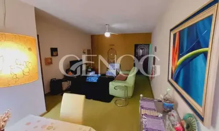 Apartamento com 3 quartos à venda na Rua São Francisco Xavier, Tijuca, Rio de Janeiro, 85 m2 por R$ 460.000