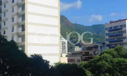 Apartamento com 3 quartos à venda na Rua Martins Pena, Tijuca, Rio de Janeiro, 78 m2 por R$ 700.000
