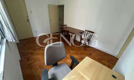 Apartamento com 1 quarto para alugar na Rua Mariz e Barros, Maracanã, Rio de Janeiro, 45 m2 por R$ 1.900