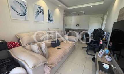 Apartamento com 2 quartos à venda na Rua Quiririm, Vila Valqueire, Rio de Janeiro, 64 m2 por R$ 349.000