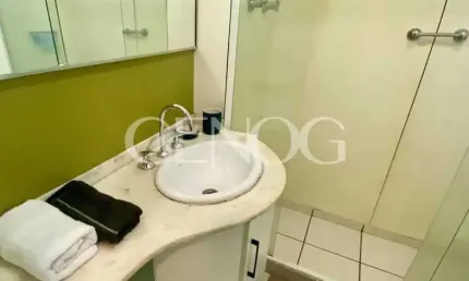 Apartamento com 1 quarto à venda na Rua Barata Ribeiro, Copacabana, Rio de Janeiro, 55 m2 por R$ 850.000