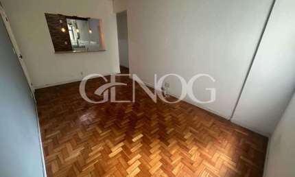 Apartamento com 2 quartos à venda na Rua José Higino, Tijuca, Rio de Janeiro, 64 m2 por R$ 499.990