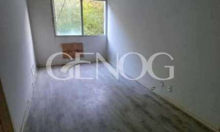 Apartamento com 2 quartos à venda na Rua Leitão, 607, Engenho Novo, Rio de Janeiro, 55 m2 por R$ 130.000