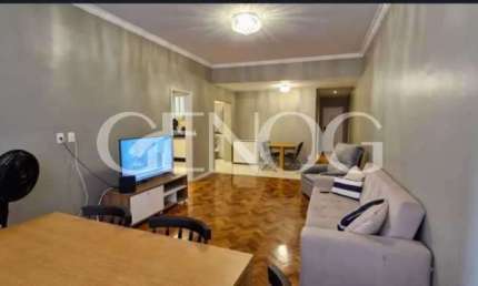 Apartamento com 3 quartos à venda na Rua Souza Lima, Copacabana, Rio de Janeiro, 110 m2 por R$ 1.300.000