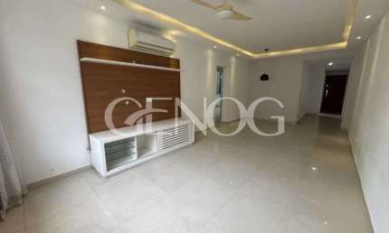 Apartamento com 3 quartos à venda na Rua Aguiar, Tijuca, Rio de Janeiro, 117 m2 por R$ 629.000