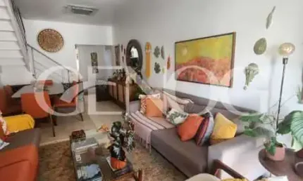 Cobertura com 3 quartos à venda na Rua Doutor Renato Rocco, Tijuca, Rio de Janeiro, 195 m2 por R$ 1.050.000