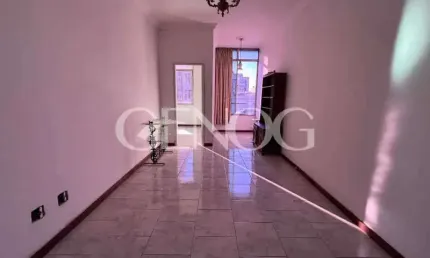 Apartamento com 2 quartos à venda na Rua Mariz e Barros, Tijuca, Rio de Janeiro, 87 m2 por R$ 410.000