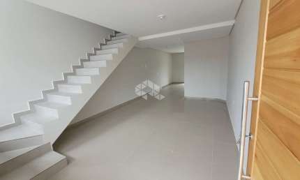 CASA / SOBRADO / DUPLEX COM 2 DORMITÓRIOS /QUARTOS AMBAS É SUITE a VENDA  R$ 429.000,00 INGLESES FLORIANÓPOLIS