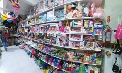 PONTO COMERCIAL A VENDA  NO BAIRRO INGLESES - VALOR DE R$ 65.000,00