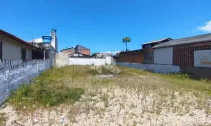 Terreno com 360 m² escritura publica barra do aririu- palhoça r$ 280.000,00