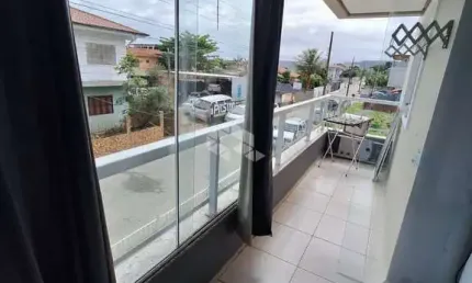 Apartamento Semi-Mobiliado em Ingleses Centro, Florianópolis